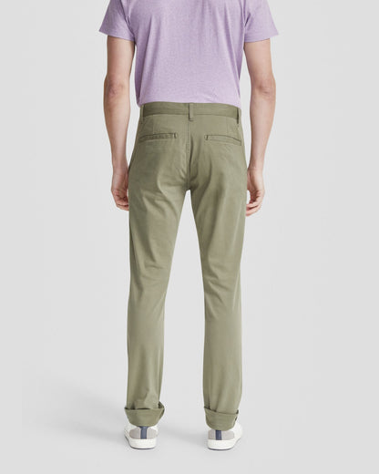 Stretch Skinny Fit Chino