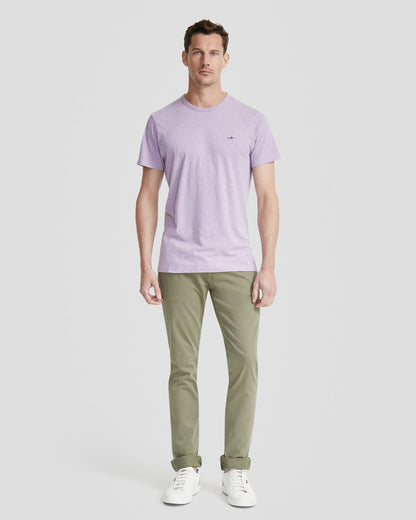 Stretch Skinny Fit Chino