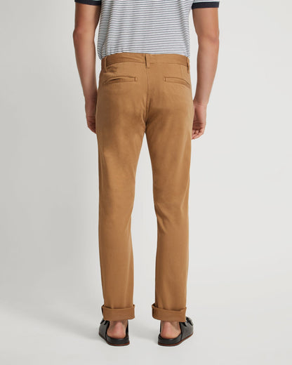 Stretch Skinny Fit Chino