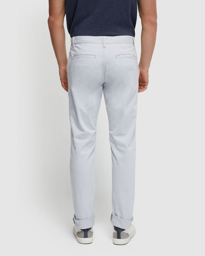 Stretch Skinny Fit Chino