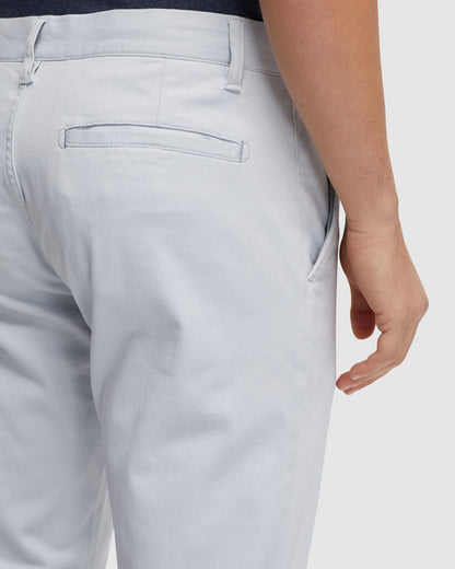 Stretch Skinny Fit Chino