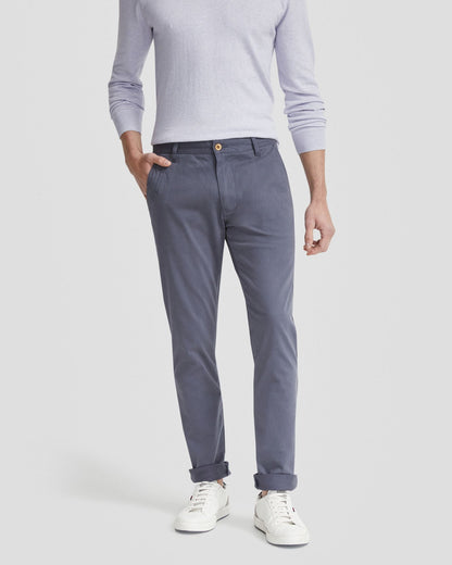 Stretch Skinny Fit Chino