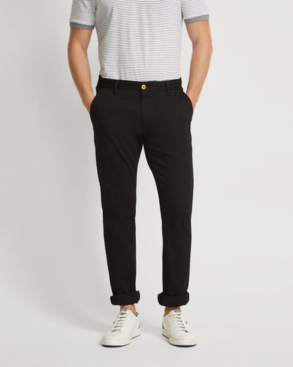 Stretch Skinny Fit Chino