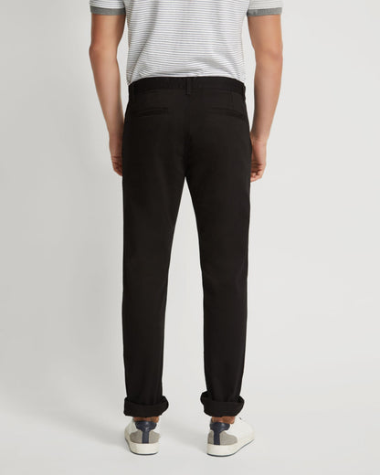 Stretch Skinny Fit Chino