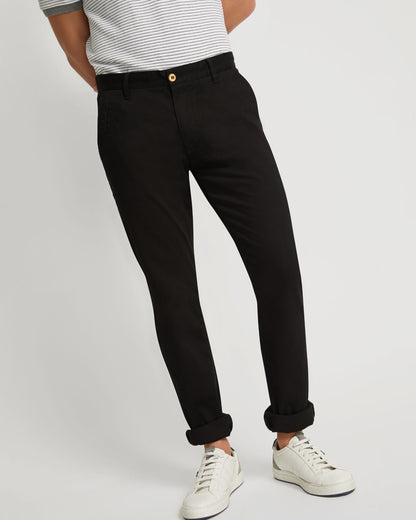 Stretch Skinny Fit Chino