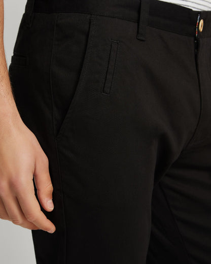 Stretch Skinny Fit Chino