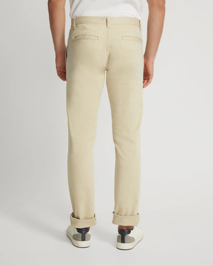 Stretch Skinny Fit Chino