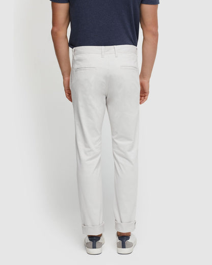 Danny Casual Organic Cotton Chino