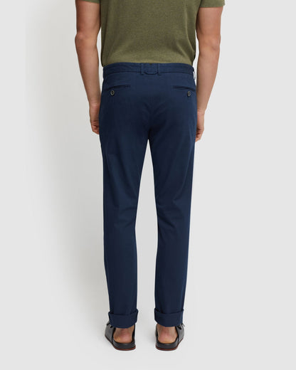 Luka Stretch Casual Pants