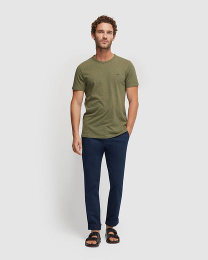 Luka Stretch Casual Pants