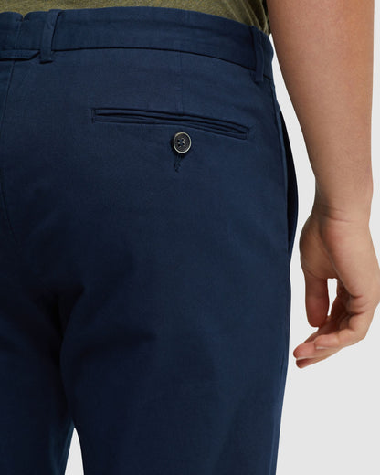 Luka Stretch Casual Pants