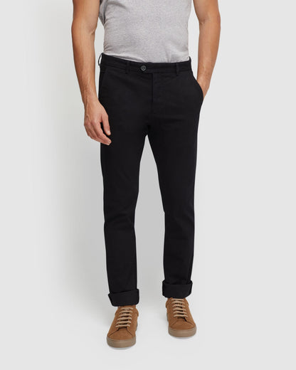 Luka Stretch Casual Pants