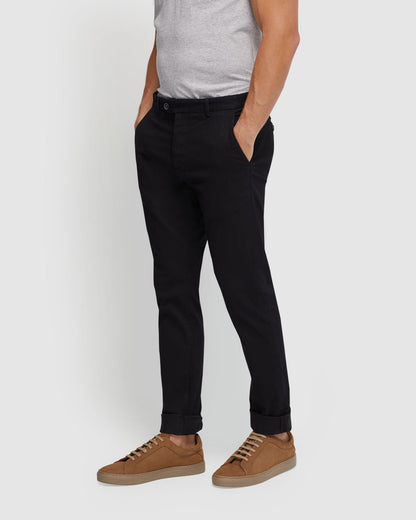 Luka Stretch Casual Pants
