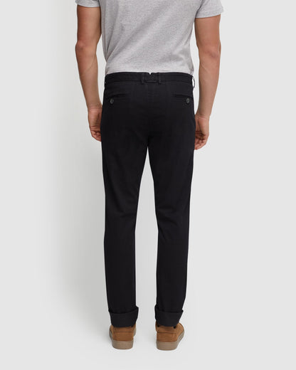 Luka Stretch Casual Pants