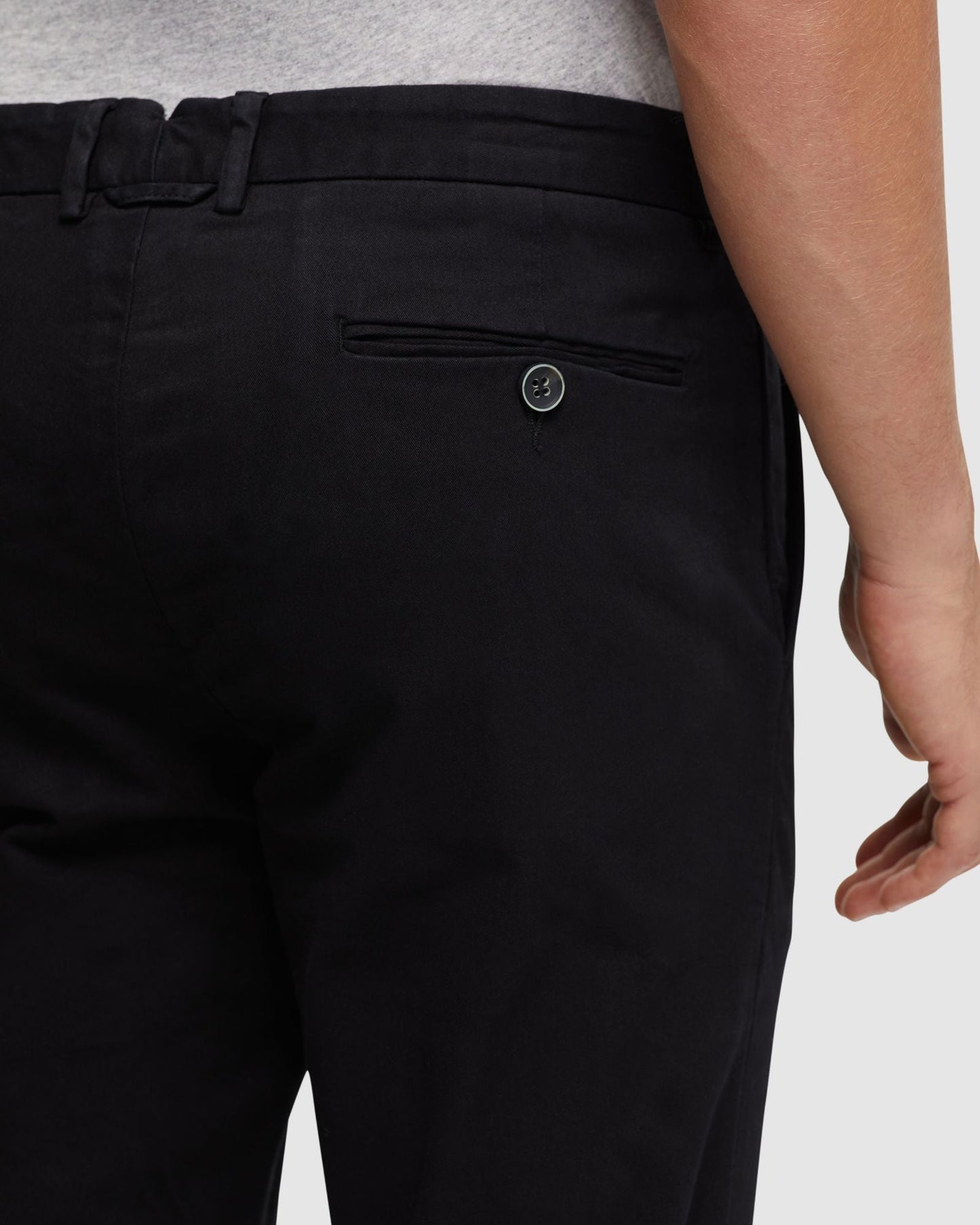 Luka Stretch Casual Pants