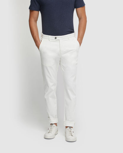 Luka Stretch Casual Pants