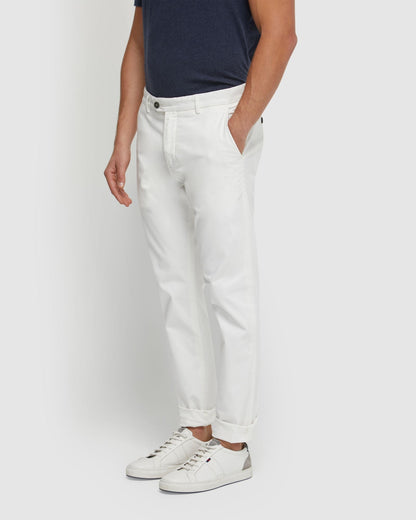 Luka Stretch Casual Pants