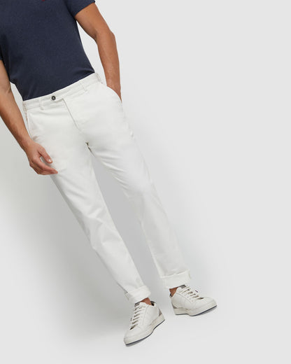 Luka Stretch Casual Pants