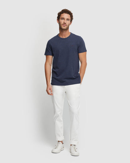 Luka Stretch Casual Pants