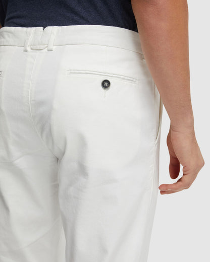 Luka Stretch Casual Pants