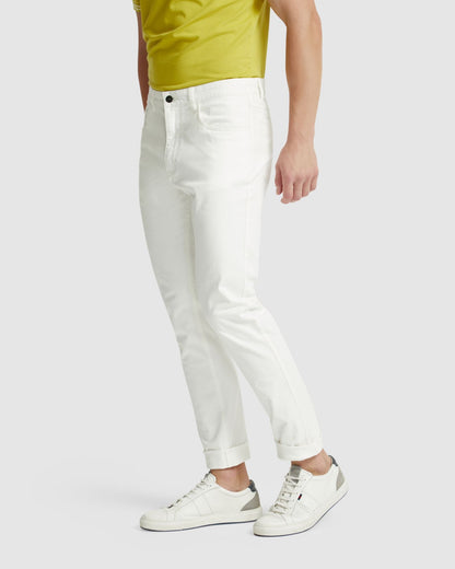 Otis Organic Cotton Casual Pants