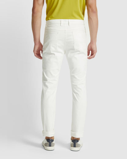 Otis Organic Cotton Casual Pants