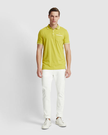 Otis Organic Cotton Casual Pants