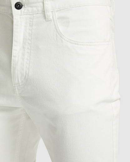 Otis Organic Cotton Casual Pants