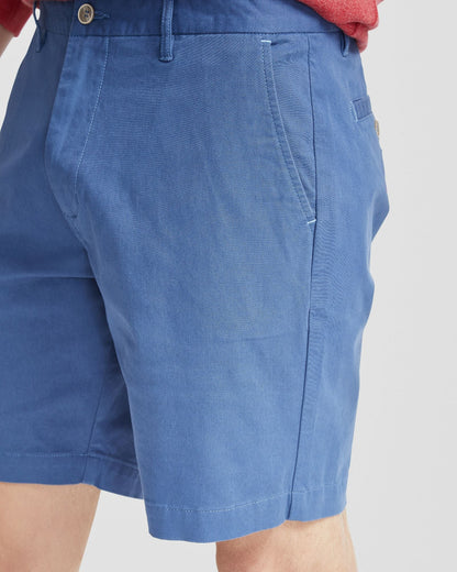 Henry Organic Cotton Chino Shorts