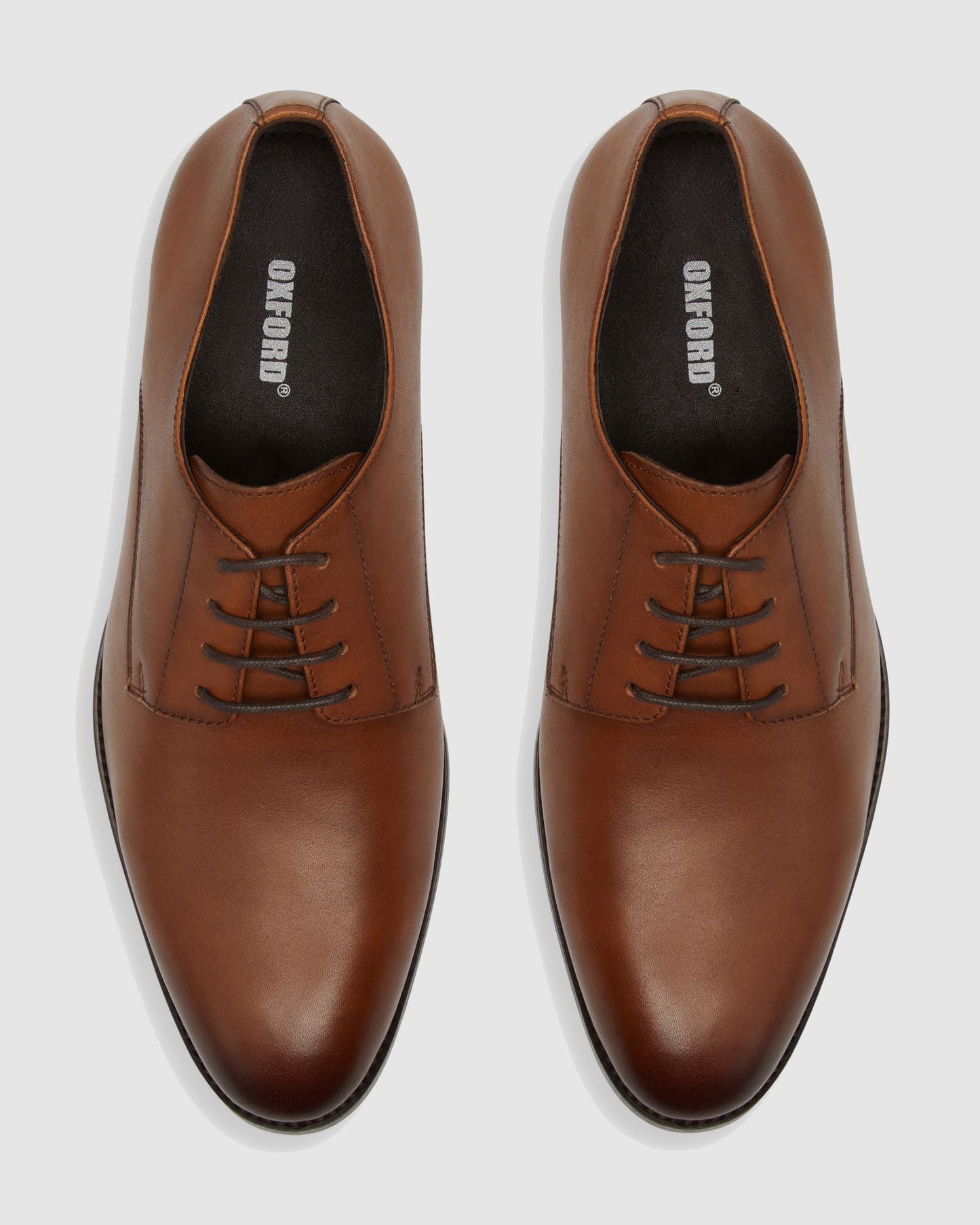 Hexley Derby Dress Shoe