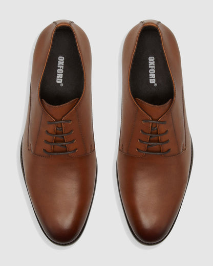 Hexley Derby Dress Shoe
