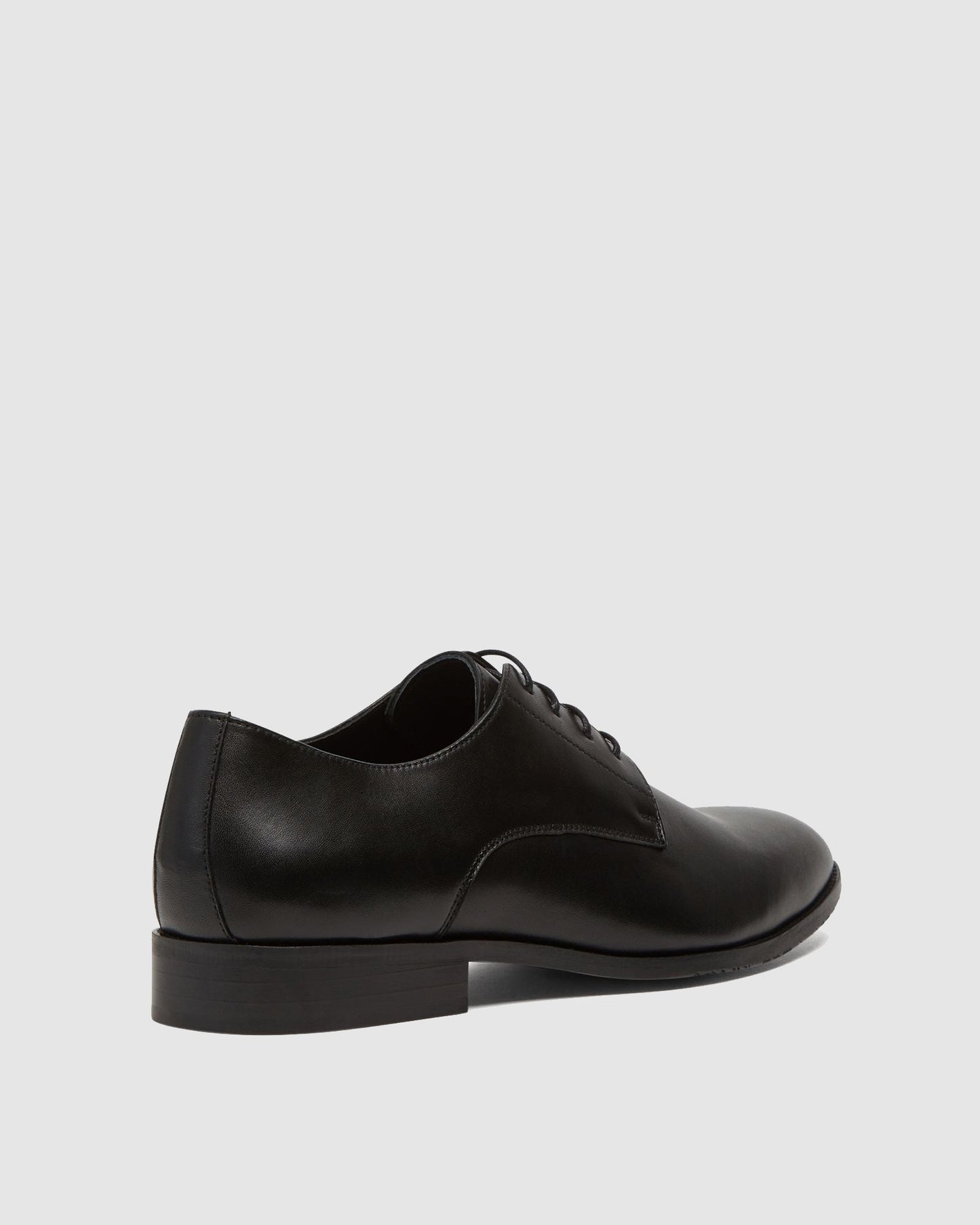 Hexley Derby Dress Shoe
