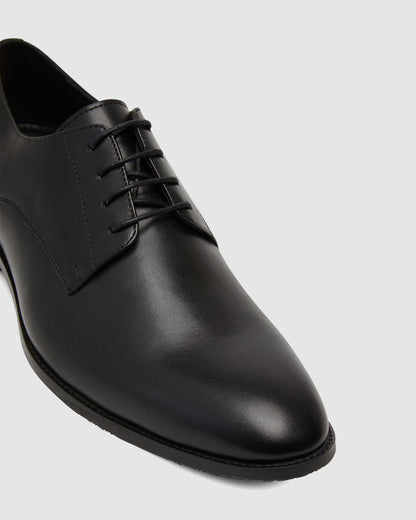 Hexley Derby Dress Shoe