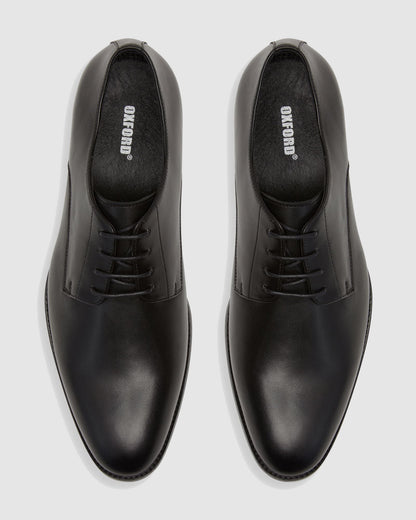 Hexley Derby Dress Shoe
