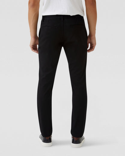 Stretch Skinny Fit Organic Cotton Chinos