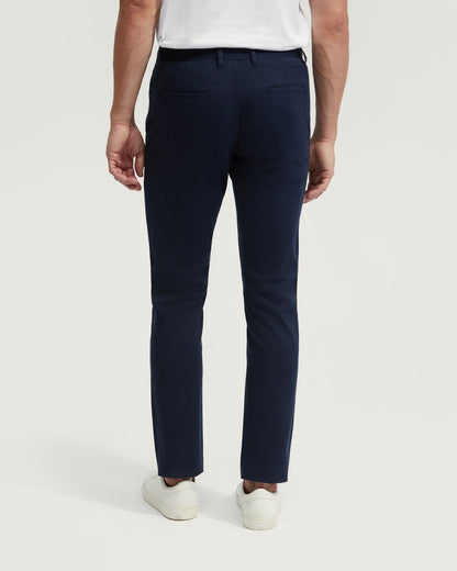 Danny Casual Organic Cotton Chinos