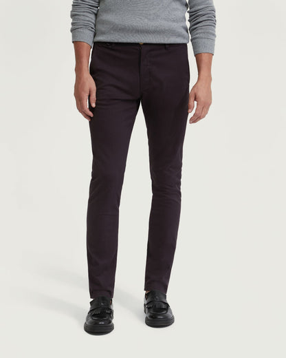 Danny Casual Organic Cotton Chinos