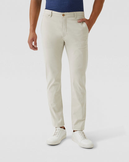 Danny Casual Organic Cotton Chinos
