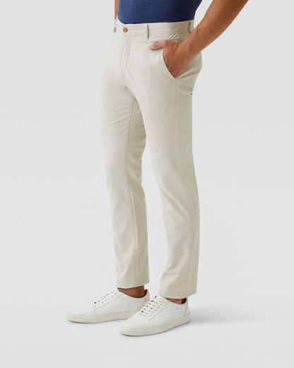 Danny Casual Organic Cotton Chinos
