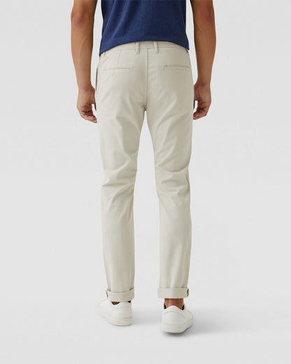 Danny Casual Organic Cotton Chinos