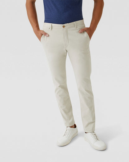 Danny Casual Organic Cotton Chinos