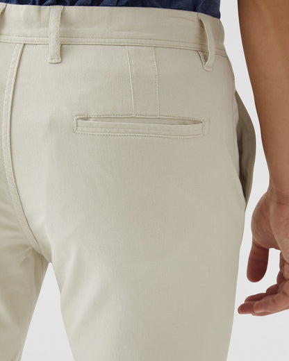 Danny Casual Organic Cotton Chinos