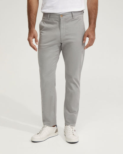 Danny Casual Organic Cotton Chinos
