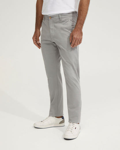 Danny Casual Organic Cotton Chinos