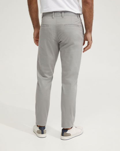 Danny Casual Organic Cotton Chinos