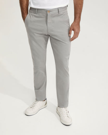 Danny Casual Organic Cotton Chinos