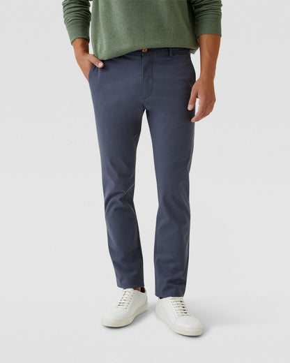 Danny Casual Organic Cotton Chinos