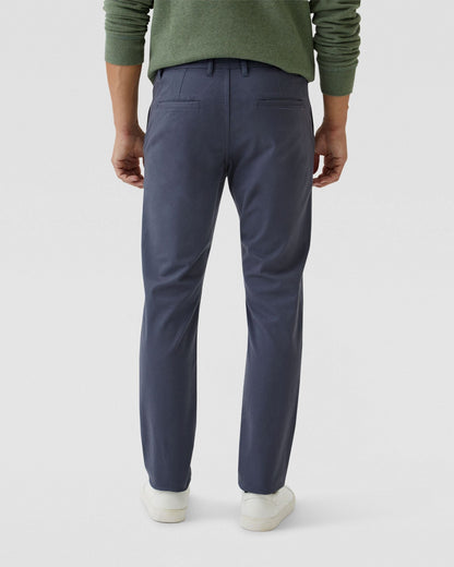 Danny Casual Organic Cotton Chinos