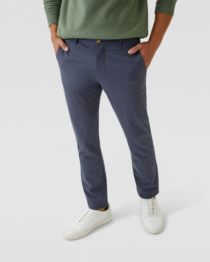 Danny Casual Organic Cotton Chinos
