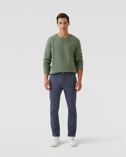 Danny Casual Organic Cotton Chinos